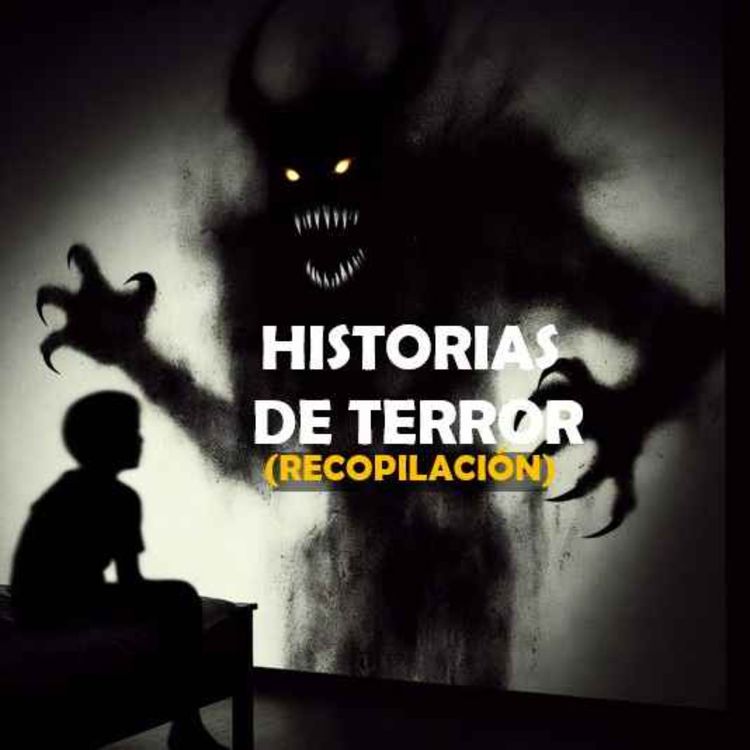 cover art for Historias De Terror Vol. 127 (Relatos De Horror)
