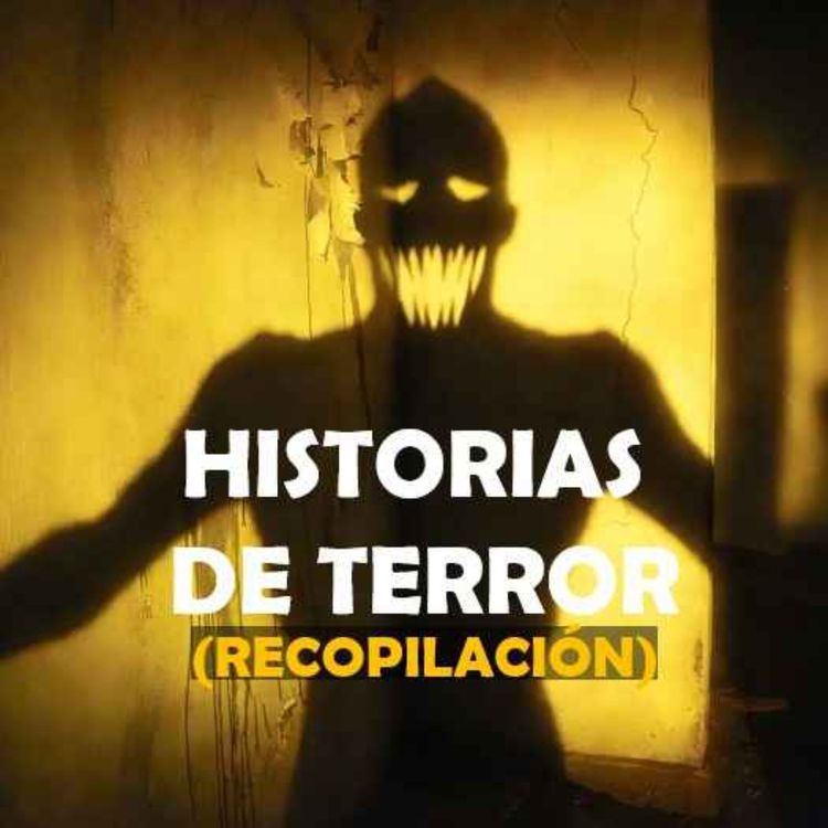 cover art for Historias De Terror Vol. 126