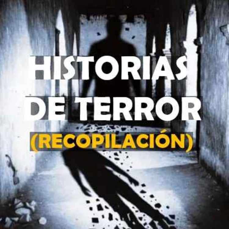 cover art for Historias De Terror Vol. 125