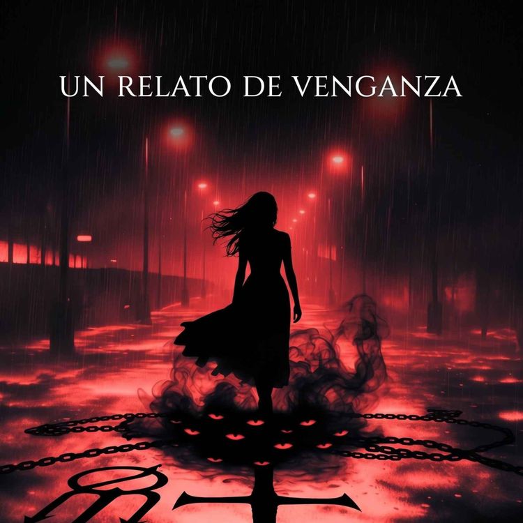 cover art for Un Relato De Venganza (Historias De Terror)