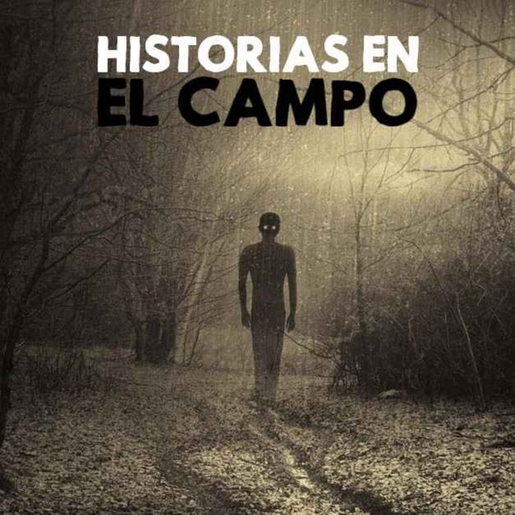 cover art for Historias De Terror En El Campo