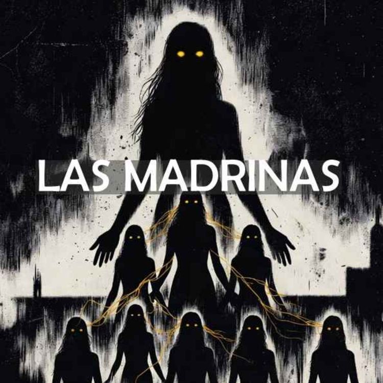 cover art for Las Madrinas (Historias De Terror)