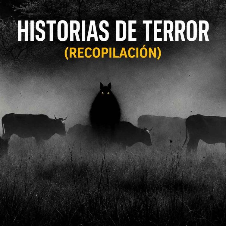 cover art for Historias De Terror 128