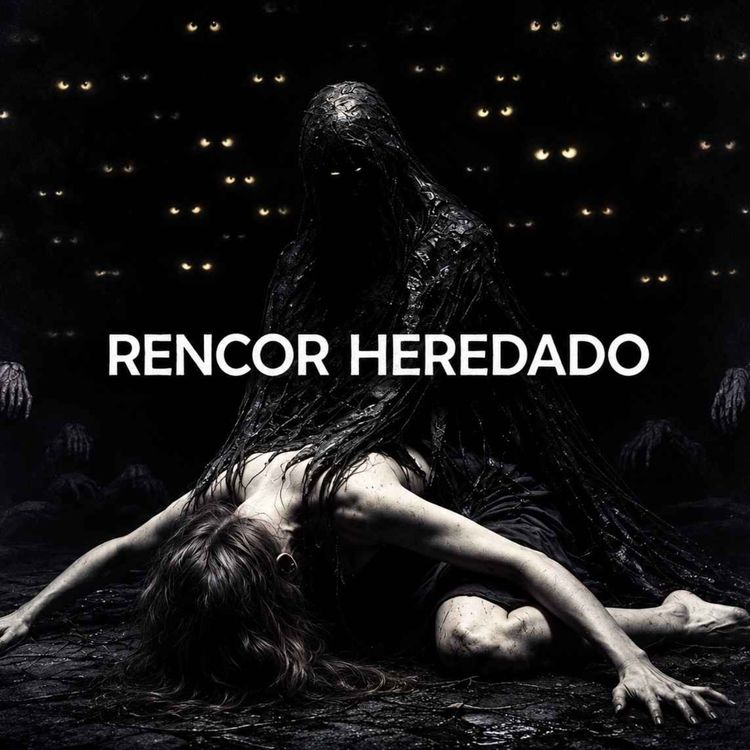 cover art for Rencor Heredado (Historias De Terror)
