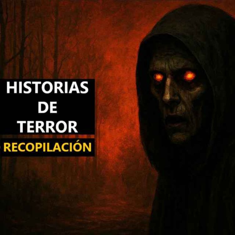 cover art for Historias De Terror Vol. 129