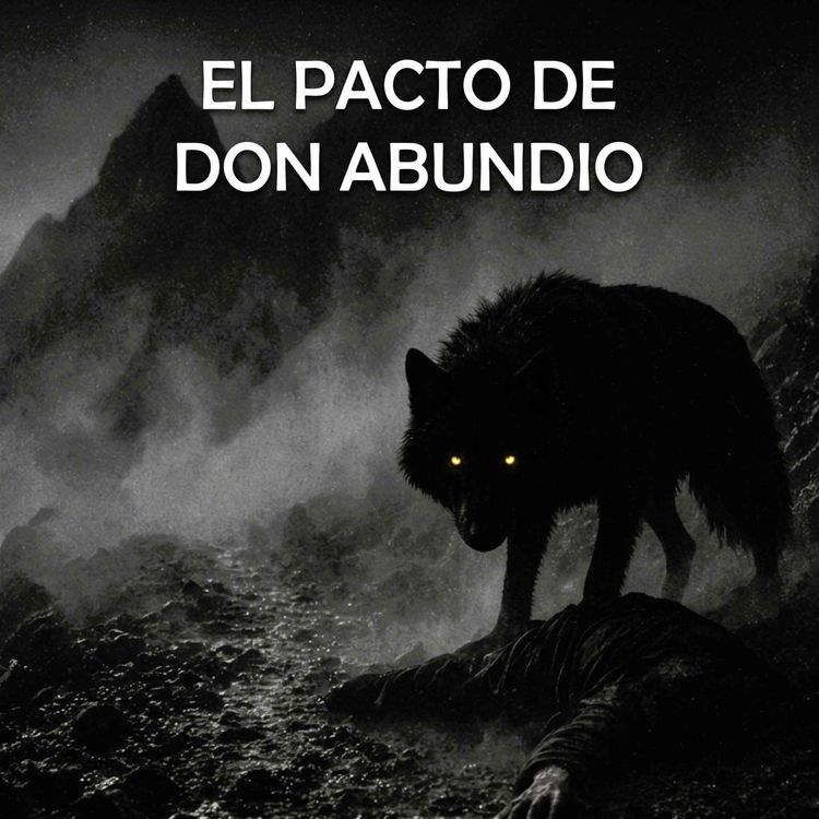 cover art for El Pacto De Don Abundio (Historias De Terror)