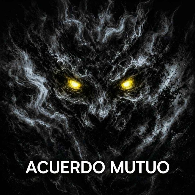 cover art for Acuerdo Mutuo (Historias De Terror)