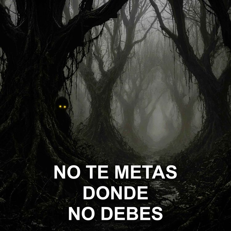 cover art for No Te Metas Donde No Debes (Historias De Militares)