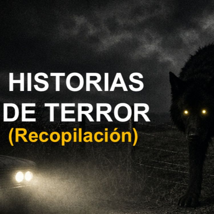 cover art for Historias De Terror Vol. 131 (Relatos De Horror)