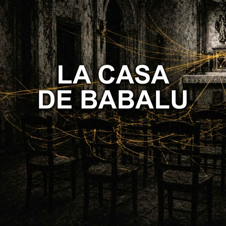 cover art for La Casa De Babalú (Historias De Terror)