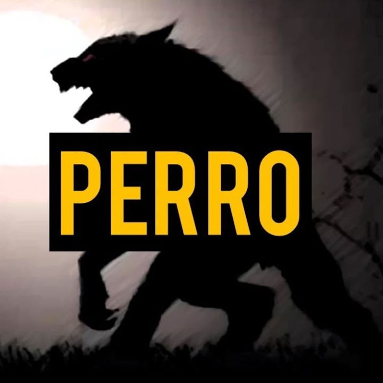 cover art for Perro (Historias De Nahuales)
