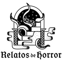 cover art for Relatos De Horror (Historias De Terror)