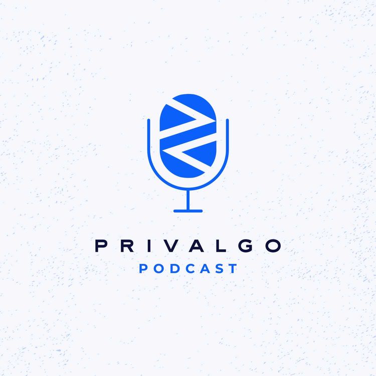 cover art for Privalgo Podcast #1: We speak to Aaron Morley, Senior Relationship Manager.