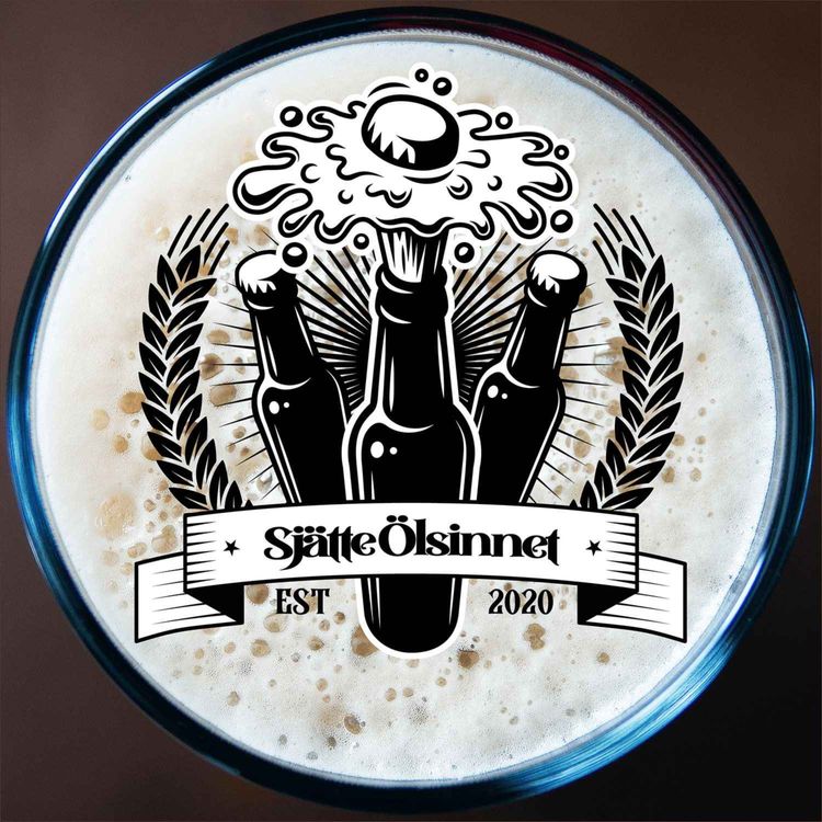 cover art for 31. Irländsk öl