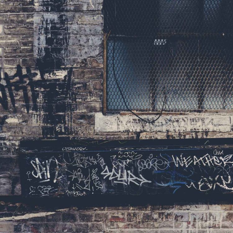 cover art for Eliot Mask