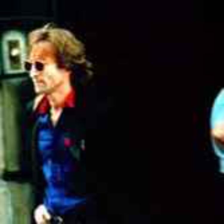 cover art for Carolina Fumaroni,la responsable del retorno de John Lennon a la música en 1980.