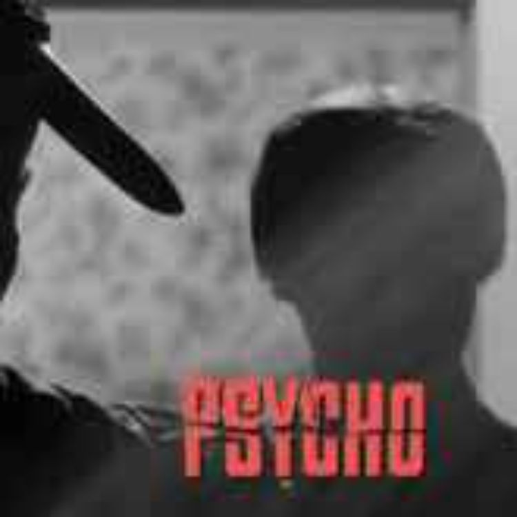 cover art for Vanesa Nice, la otra creadora de Psicosis