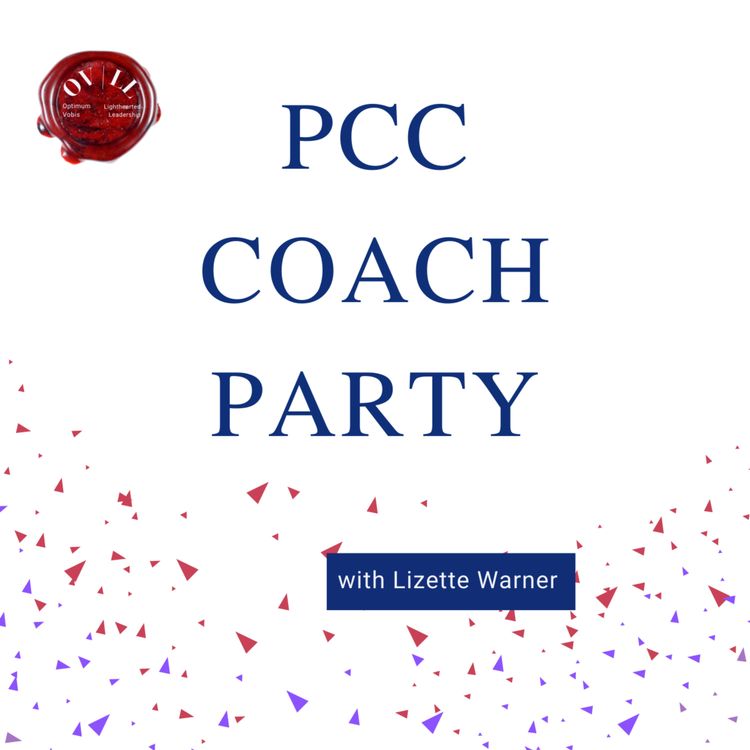 cover art for Introducing a PCC Coach Party