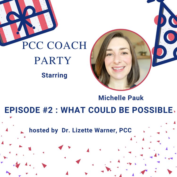 cover art for Coming up on Episode #2