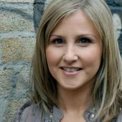 cover art for The Doorstep with Alison O'Reilly