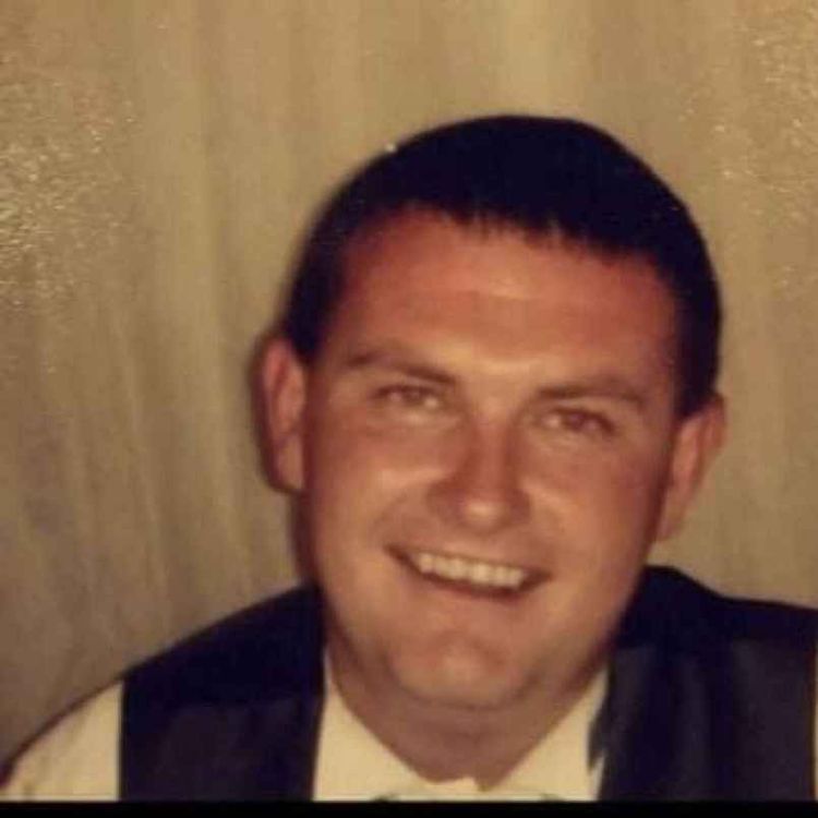 cover art for Mother asked for tickets to her own son's funeral