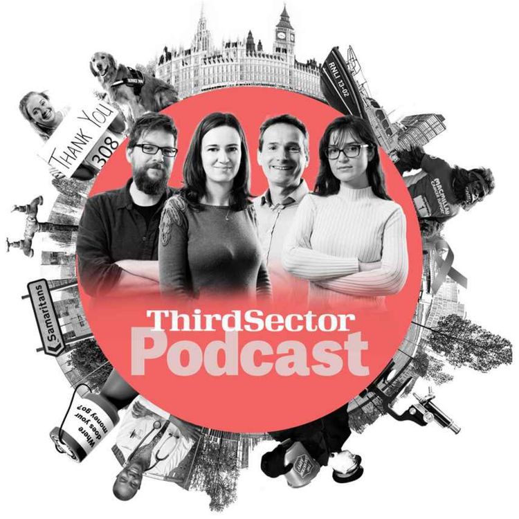 cover art for To merge or not to merge?