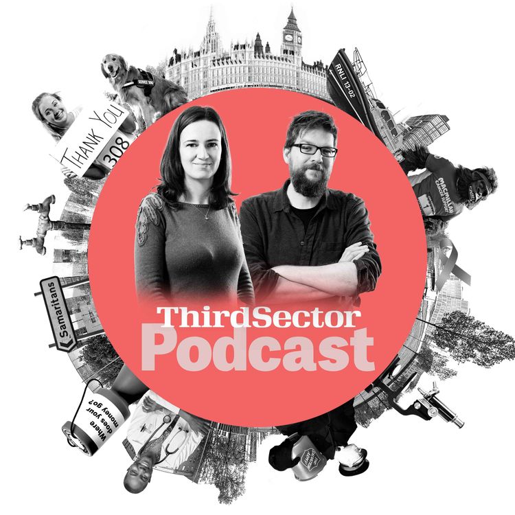 cover art for Building fruitful cross-charity collaborations