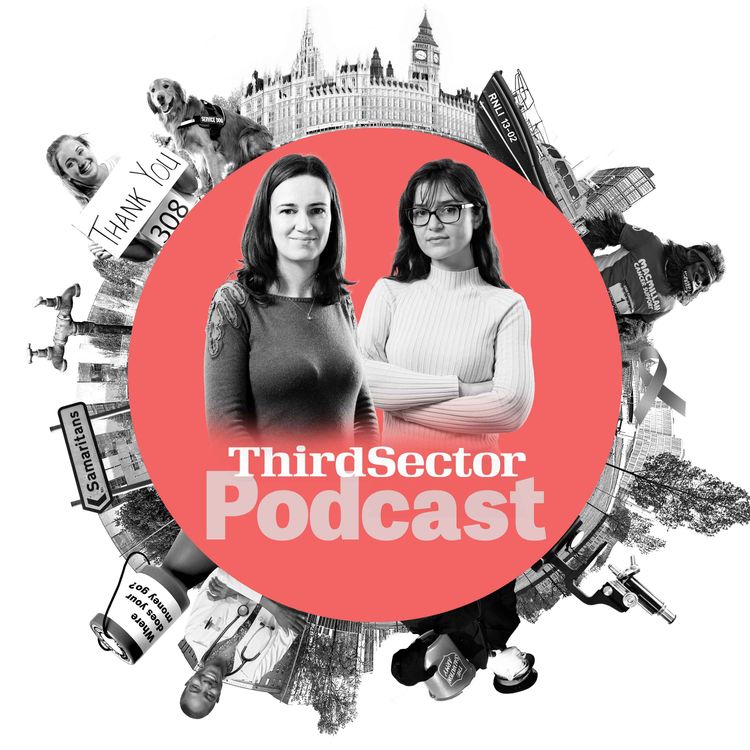 cover art for Navigating the social media moral maze