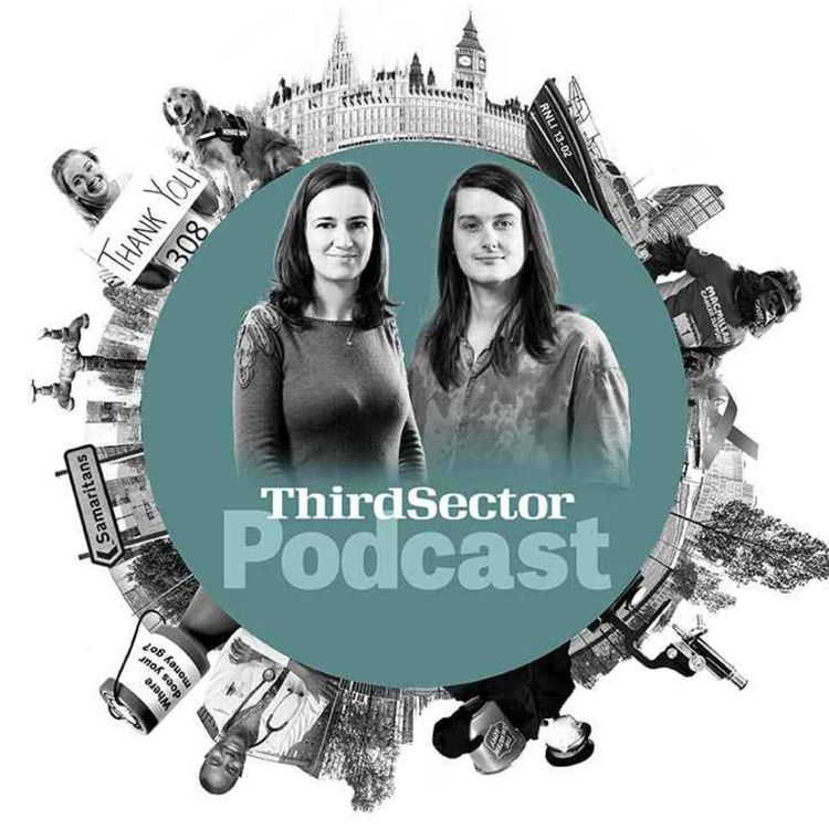 cover art for Staying out of trouble with celebrity talent