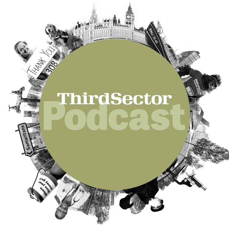 cover art for Labour’s charm offensive, social media burnout and stimulating philanthropy