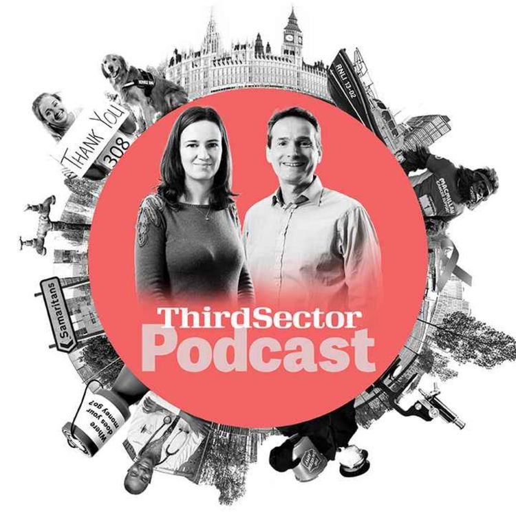 cover art for How a pivot to social enterprise solved one small charity’s funding woes