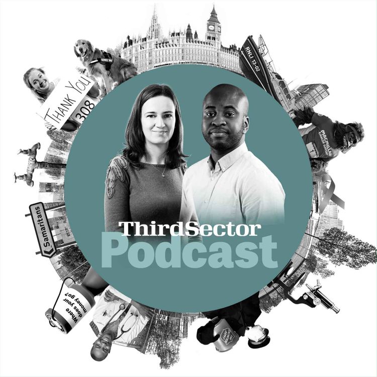 cover art for Why more funders should consider a shift to participatory grantmaking