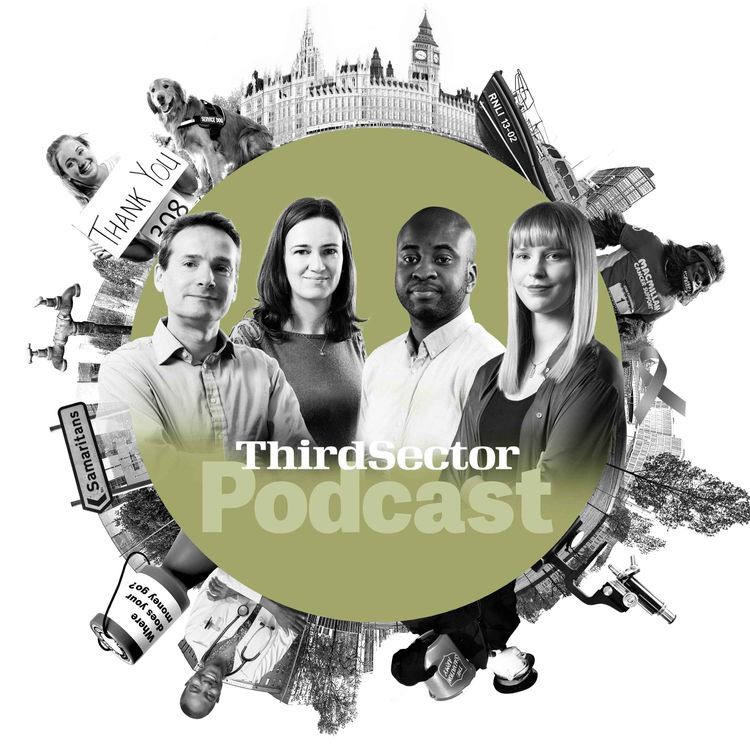 cover art for The editorial team meeting