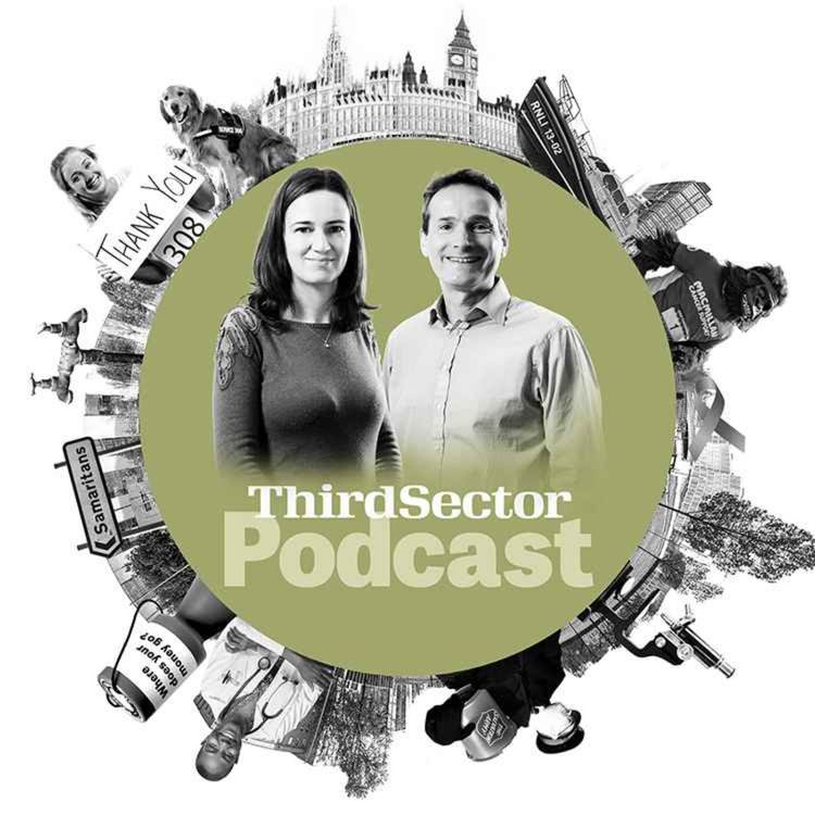 cover art for Getting project endings right