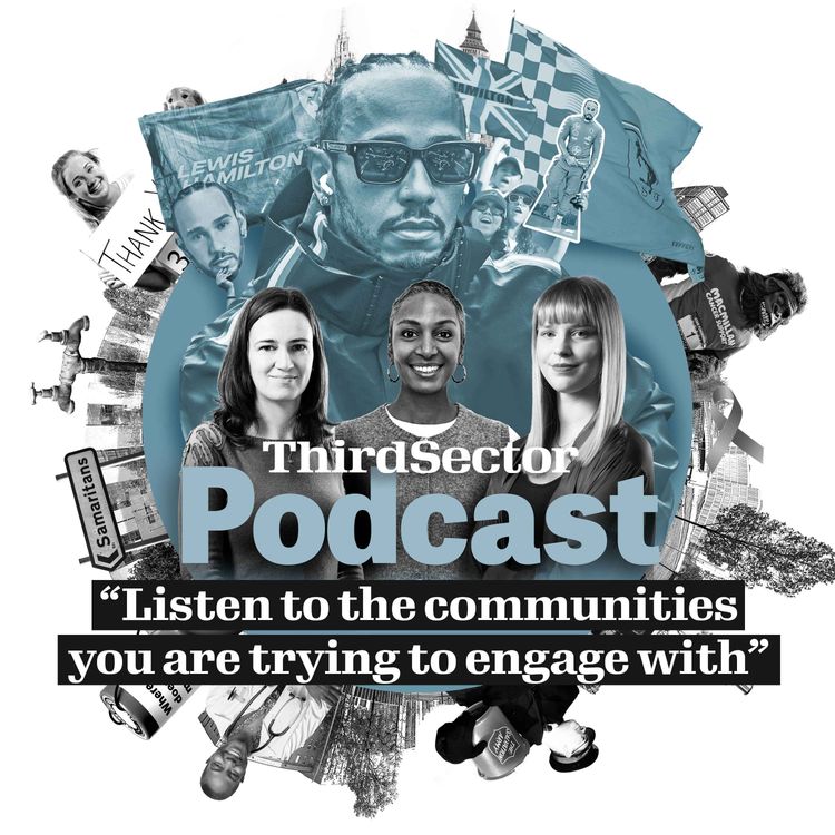 cover art for How to engage with partners in effective lobbying