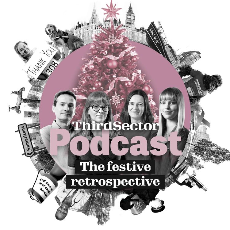 cover art for How did the sector fare in 2025?