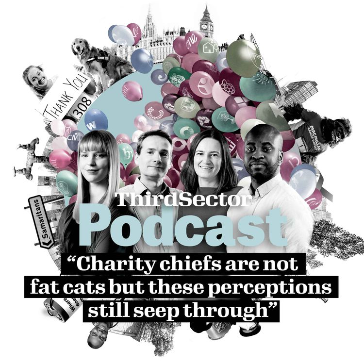 cover art for Sector salaries, City & Guilds pay-outs and CIC complaints