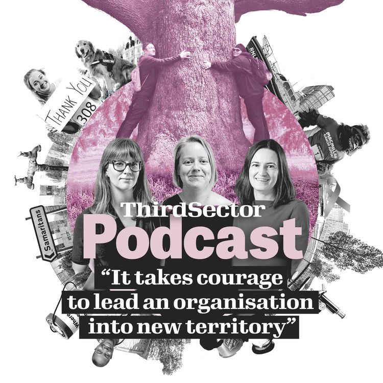 cover art for How to scale your impact when local authority funding shrinks