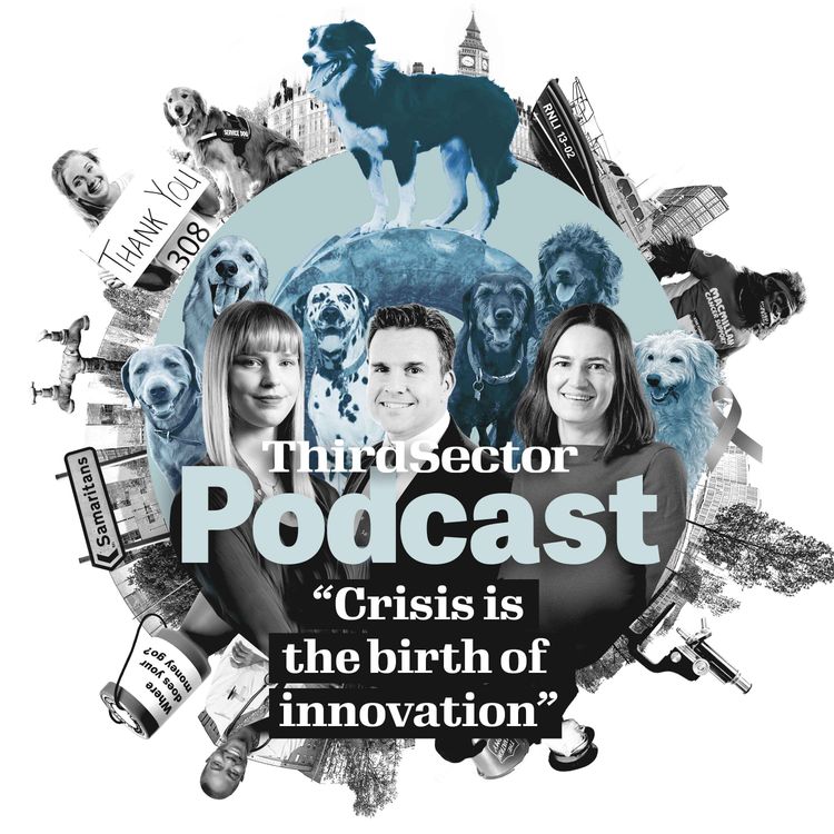 cover art for How to build new income streams and secure board buy-in for left-field ideas