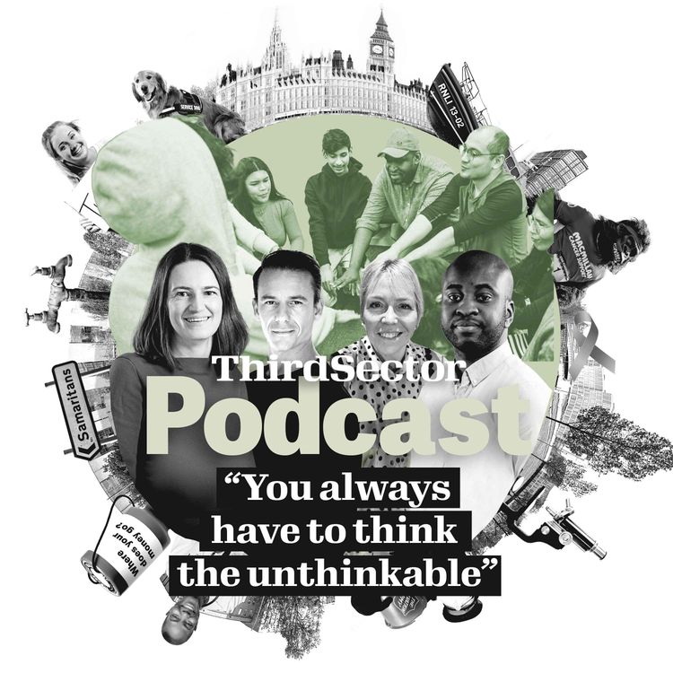 cover art for How to approach safeguarding concerns