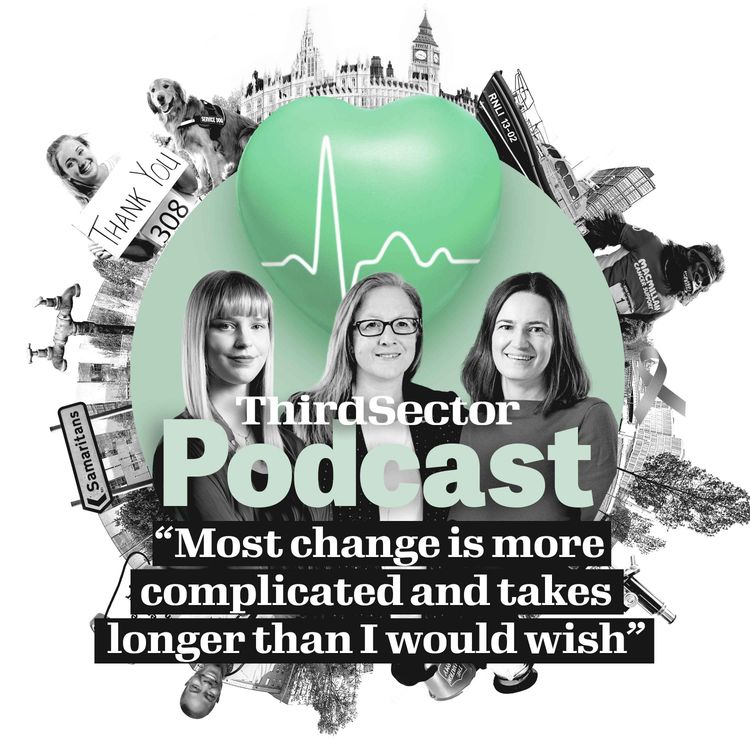 cover art for How the British Heart Foundation is tackling a disease of inequality