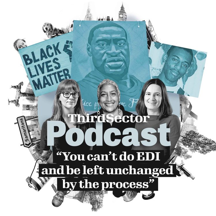 cover art for How to undertake meaningful anti-racism work