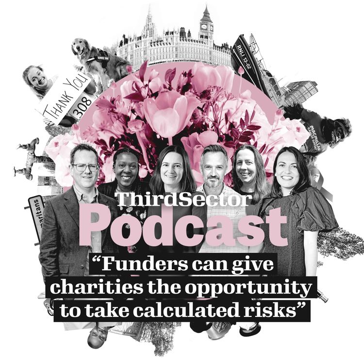 cover art for What the RHS Chelsea Flower Show’s charity gardens can teach us about philanthropy