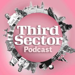 cover art for Third Sector