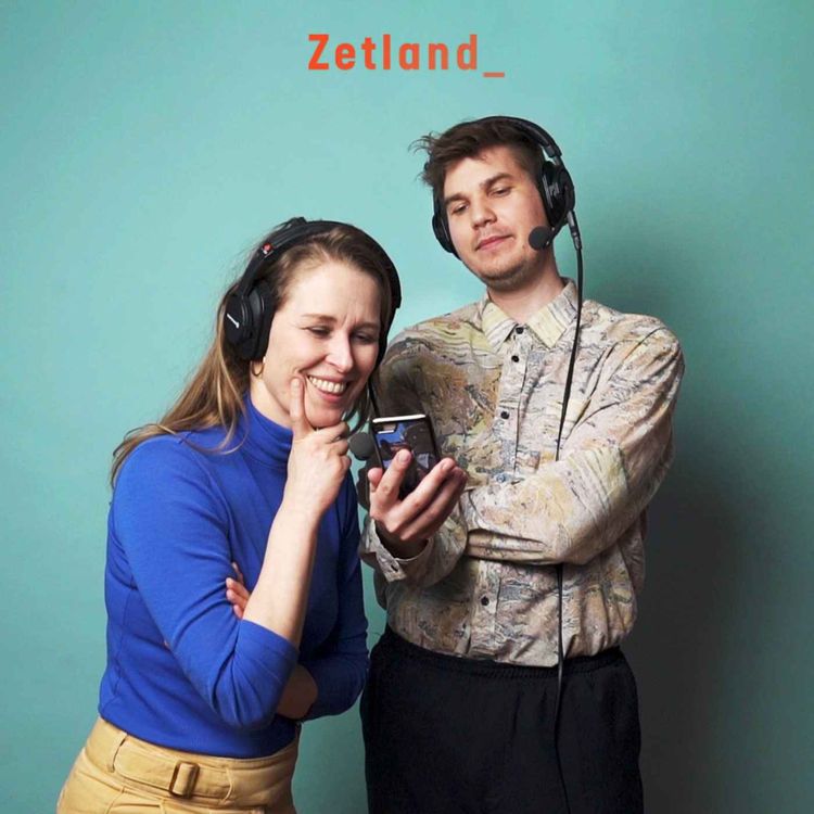 cover art for “Jeg er så liderlig 🤫👅”