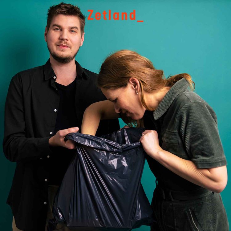 cover art for 2,5 milliarder kroner på en losseplads. Jagten på de forsvundne bitcoins er begyndt