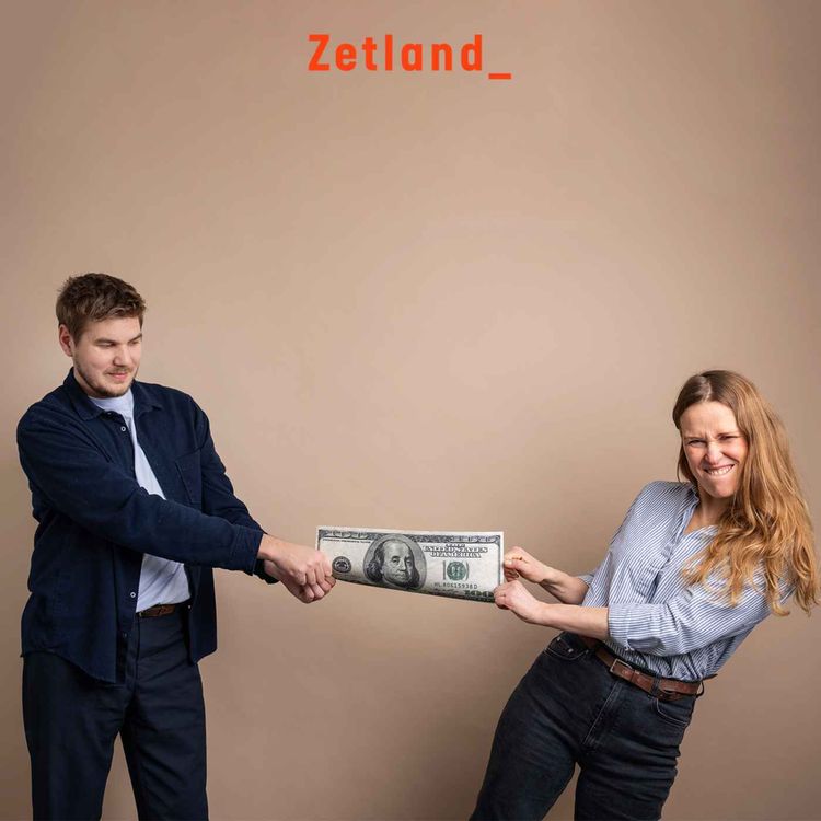 cover art for Krypto-ægteparret, der fuskede med milliarder af dollars i bitcoins