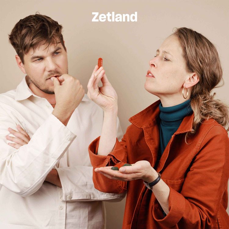 cover art for Hvem er den falske Sofie Linde, der sælger slankevingummi på Facebook?