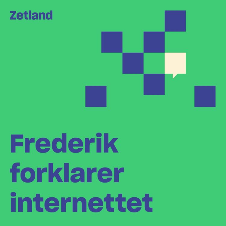 cover art for Han forudså AI-boomet og indkasserede milliarder.