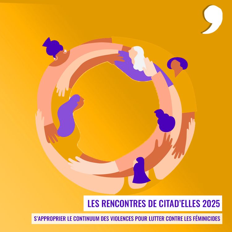 cover art for S’approprier le continuum des violences pour lutter contre les féminicides